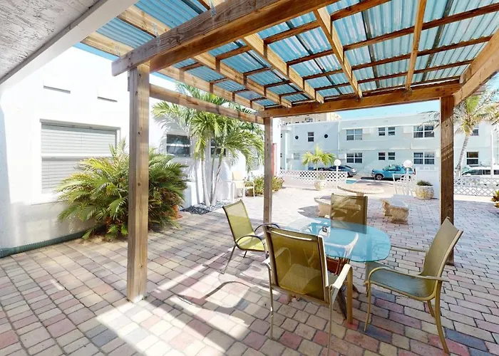 Sun Beach Inn