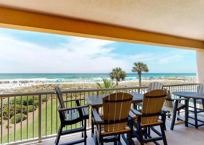 Azure Beah Resort - 2Nd & 3Rd Floor Condos