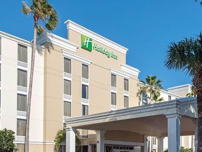 Hotel Melbourne-viera Conference Ctr By Ihg Viera