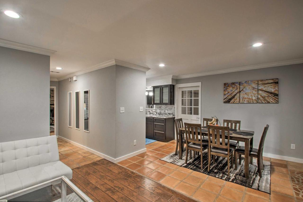 2-story With Game And Private Yard * Pensacola