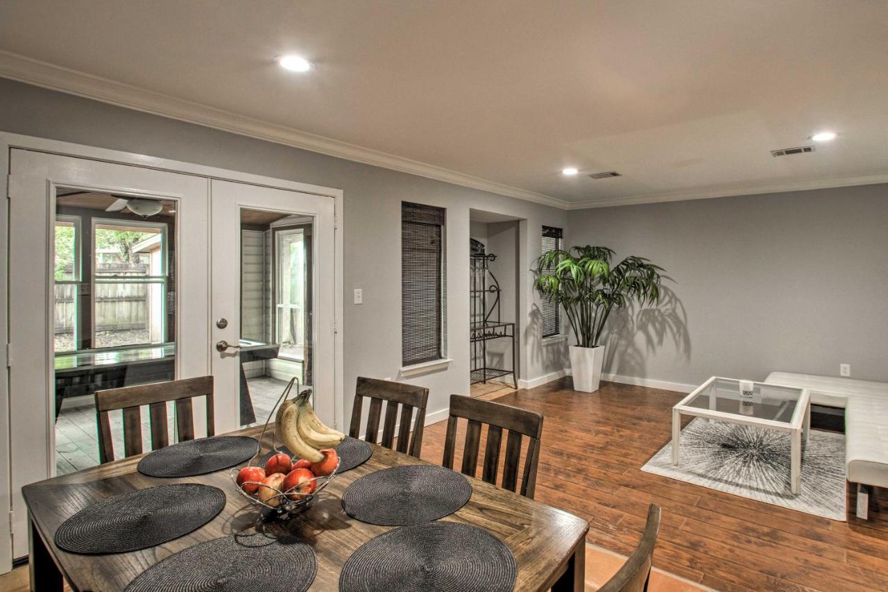 2-story With Game And Private Yard * Pensacola