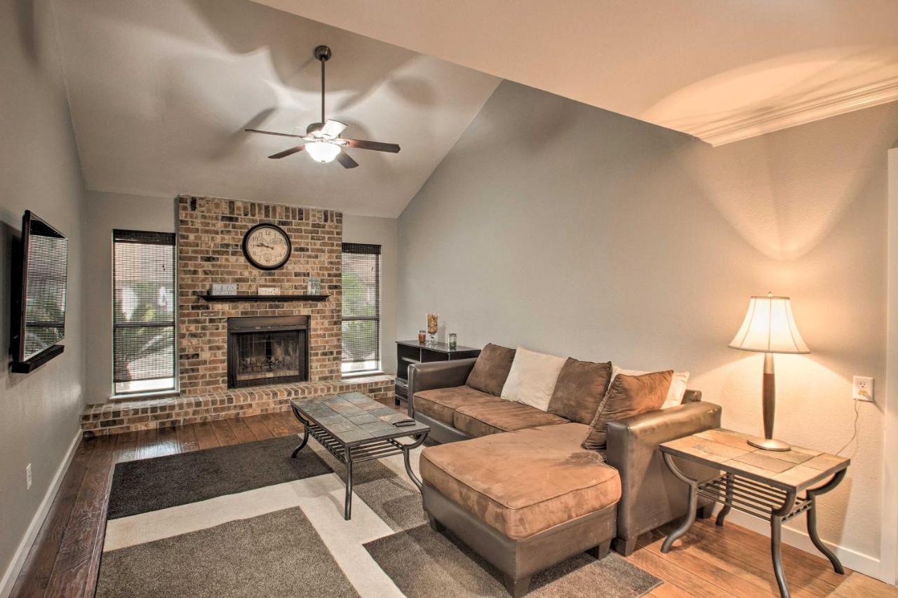 Holiday home 2-story With Game And Private Yard