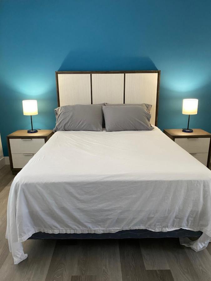 The Mariner Suites