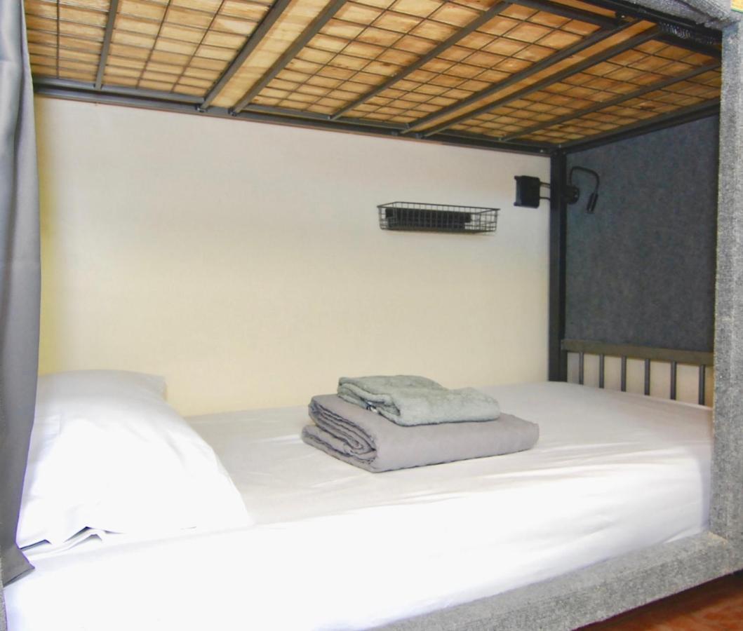 Sheridan Hostel