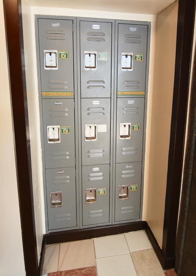 Hostel Sheridan