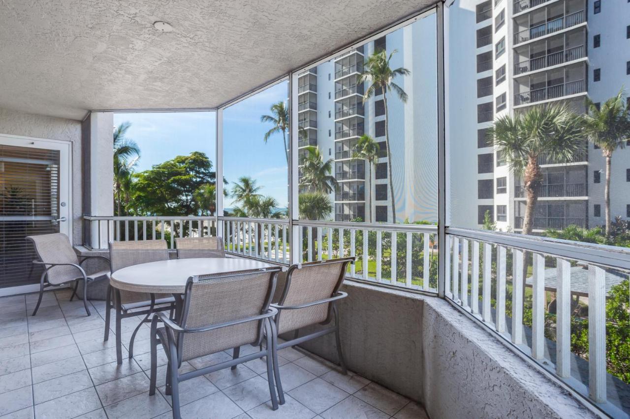 Gull Wing Apartment Fort Myers Beach