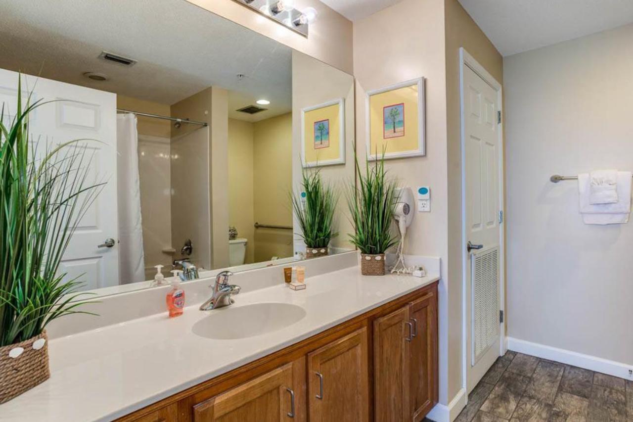 Sterling Reef 2 Apartment Panama City Beach