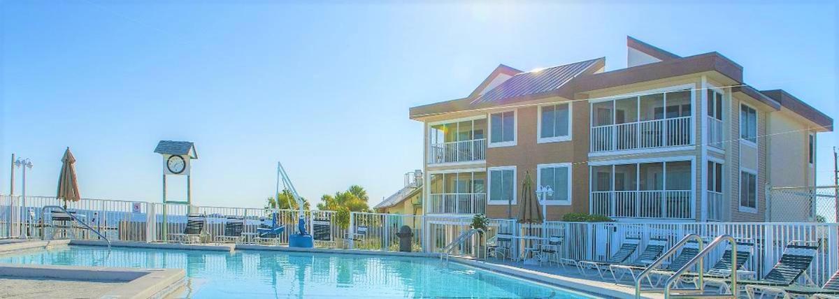 Getaways At Soundside Pensacola Beach