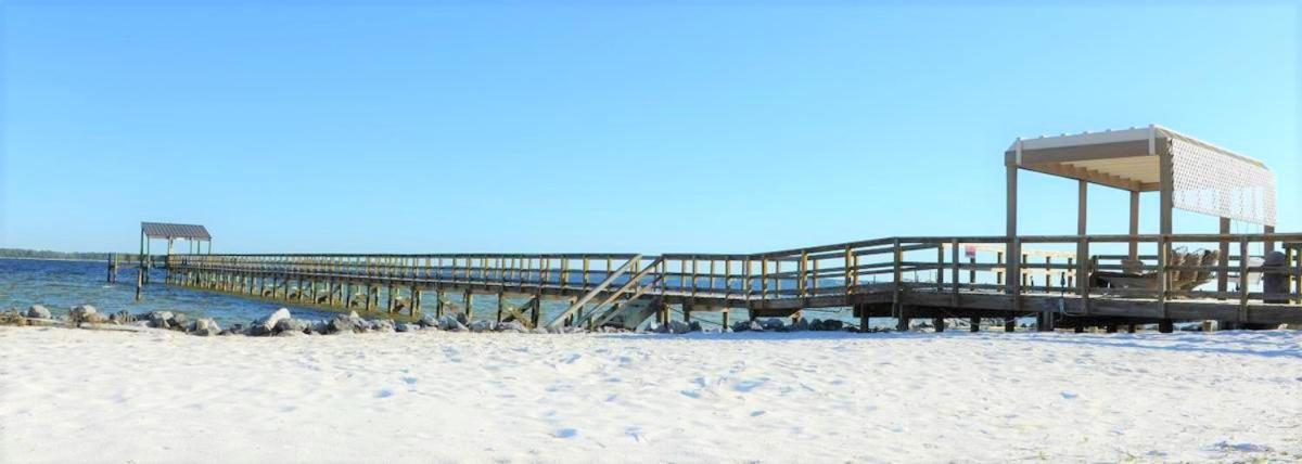 Getaways At Soundside Pensacola Beach