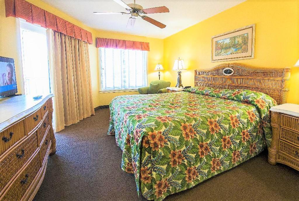 Getaways At Soundside 3* Pensacola Beach