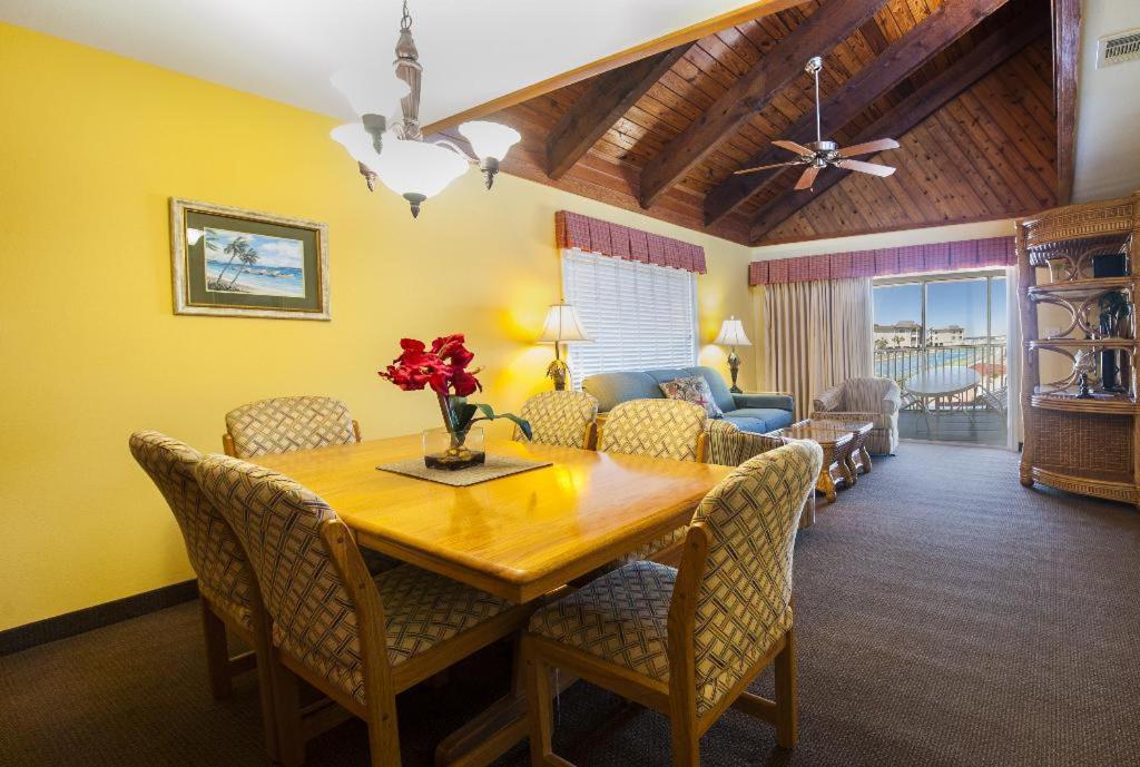 Getaways At Soundside Aparthotel Pensacola Beach