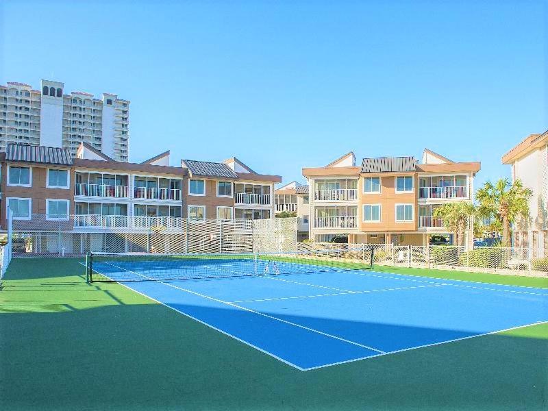 Aparthotel Getaways At Soundside Pensacola Beach