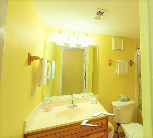 Aparthotel Getaways At Soundside Pensacola Beach
