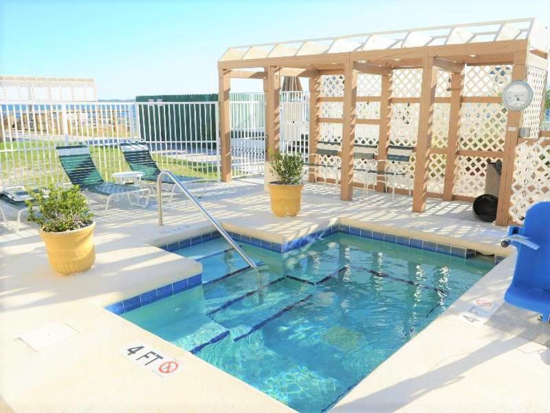 Aparthotel Getaways At Soundside 3*