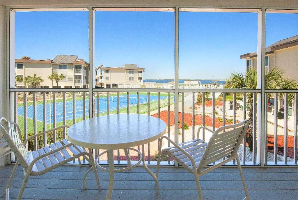 Getaways At Soundside 3*