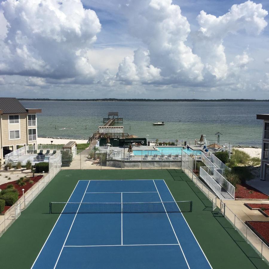 Getaways At Soundside Aparthotel Pensacola Beach