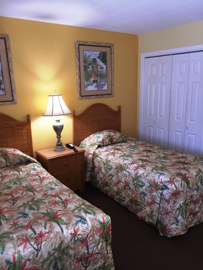 Getaways At Soundside Aparthotel Pensacola Beach