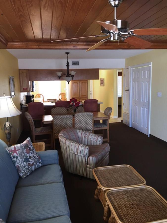 Getaways At Soundside Pensacola Beach
