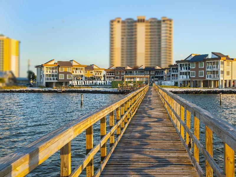Getaways At Soundside 3* Pensacola Beach