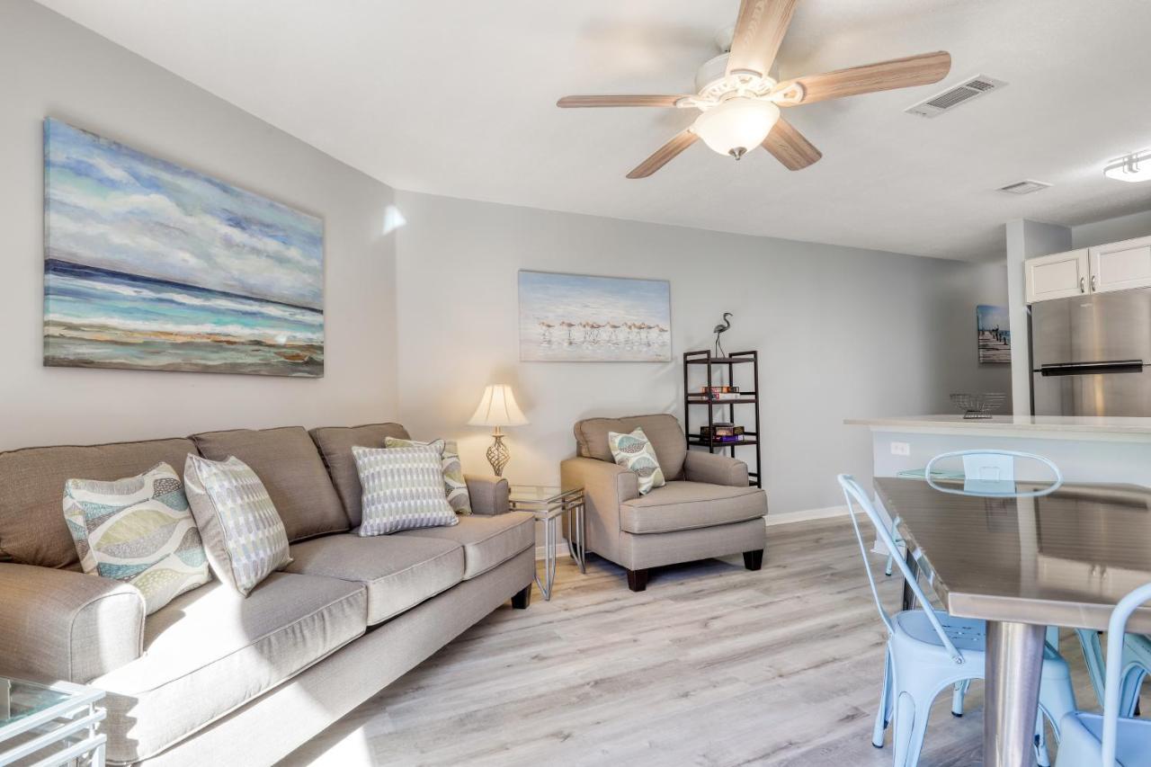 Gulf View Ii Apartment Destin