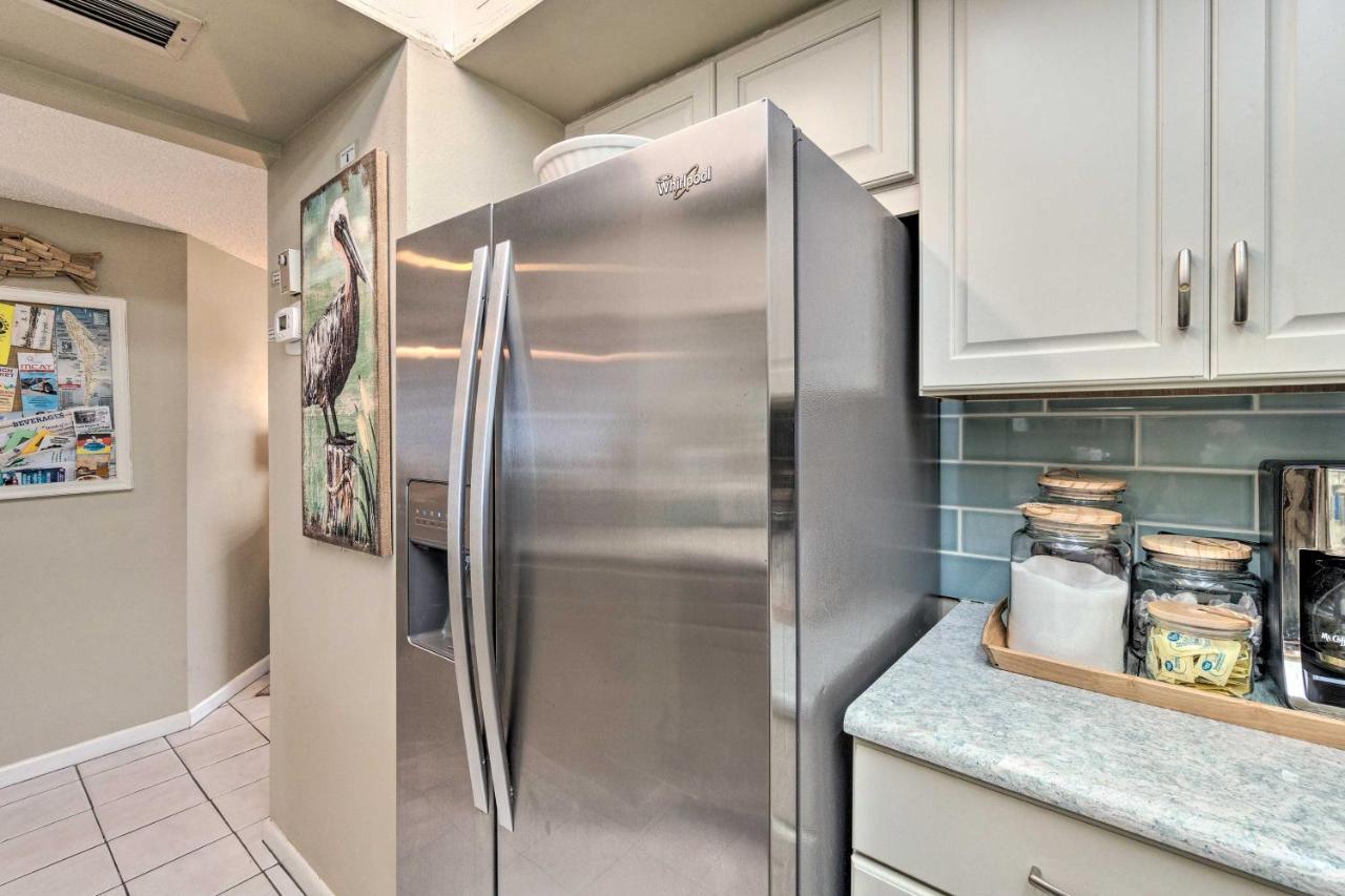 Apartment Anna Maria Island With Access!
