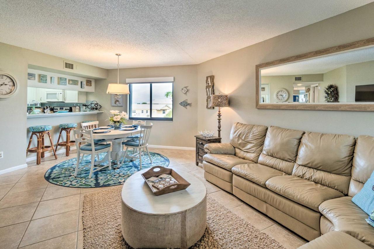 Apartment Anna Maria Island With Access! *