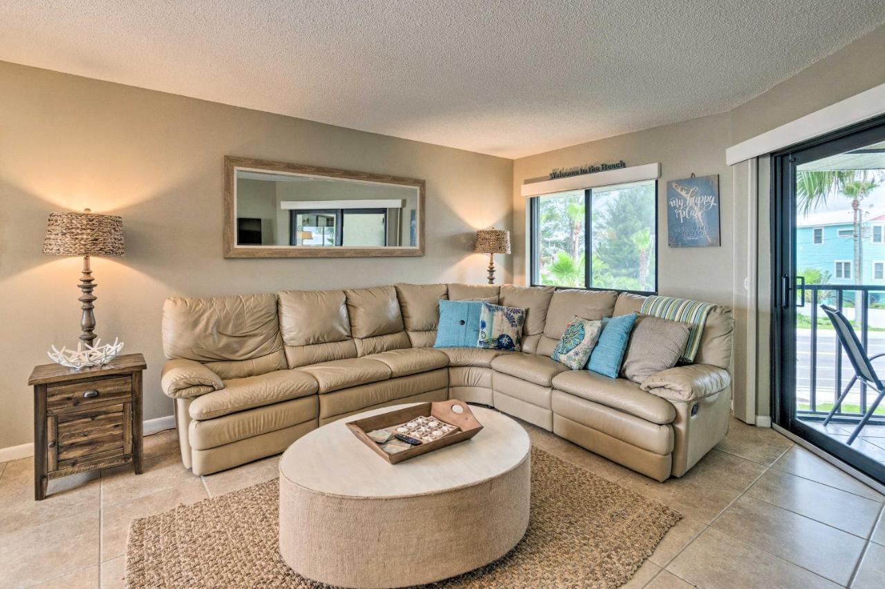 Anna Maria Island With Access! Apartment Bradenton Beach