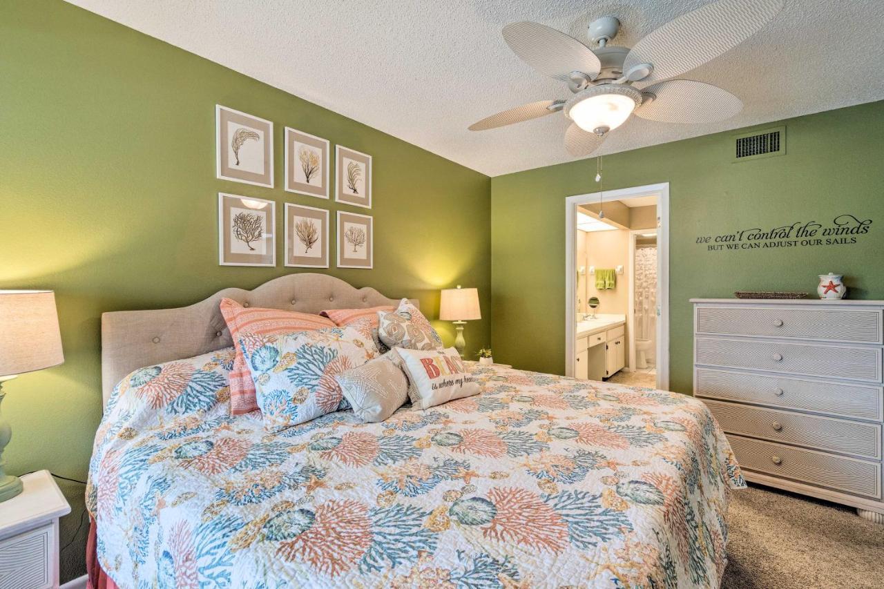 Apartment Anna Maria Island With Access! Bradenton Beach
