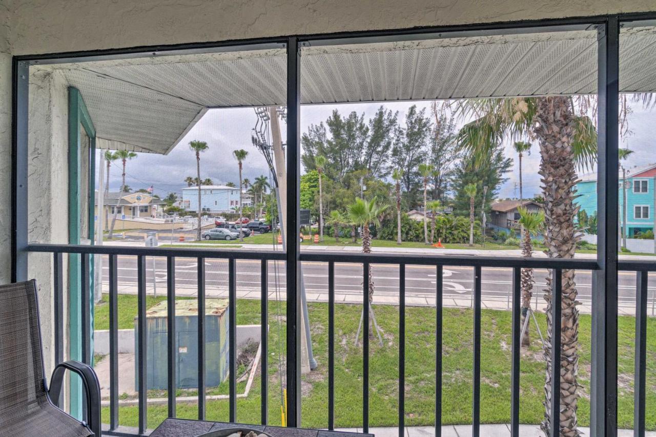 Anna Maria Island With Access! Bradenton Beach