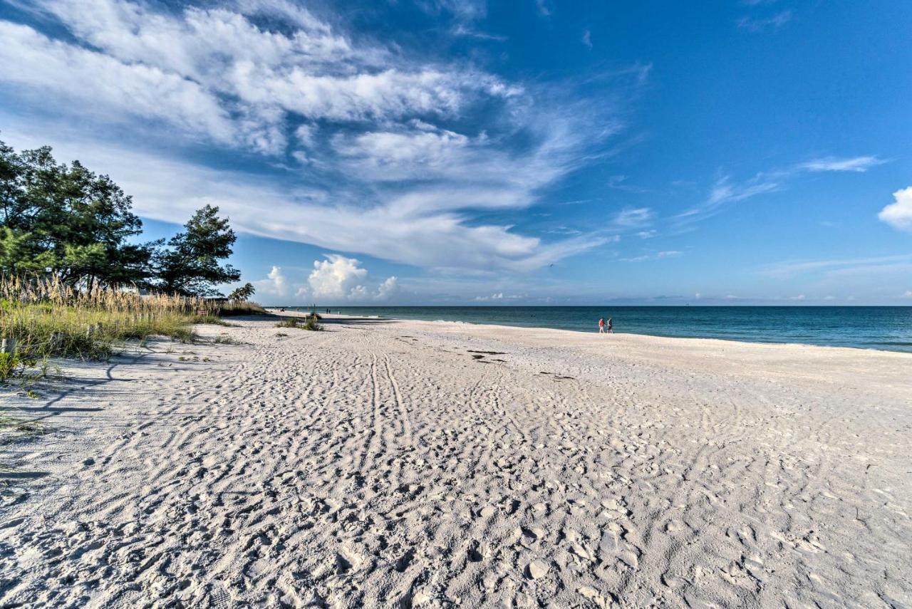 Apartment Anna Maria Island With Access! *