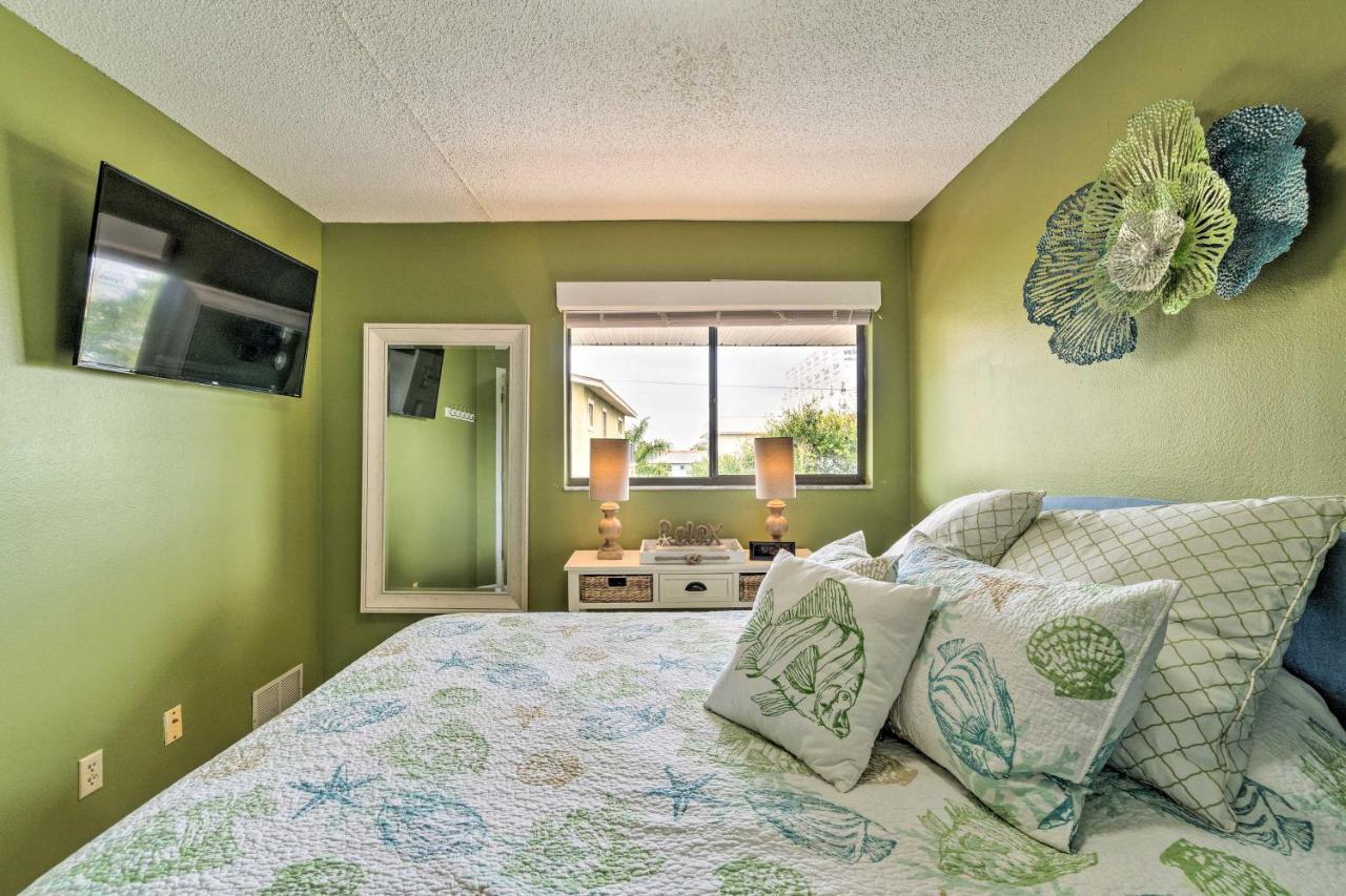 Anna Maria Island With Access! Apartment