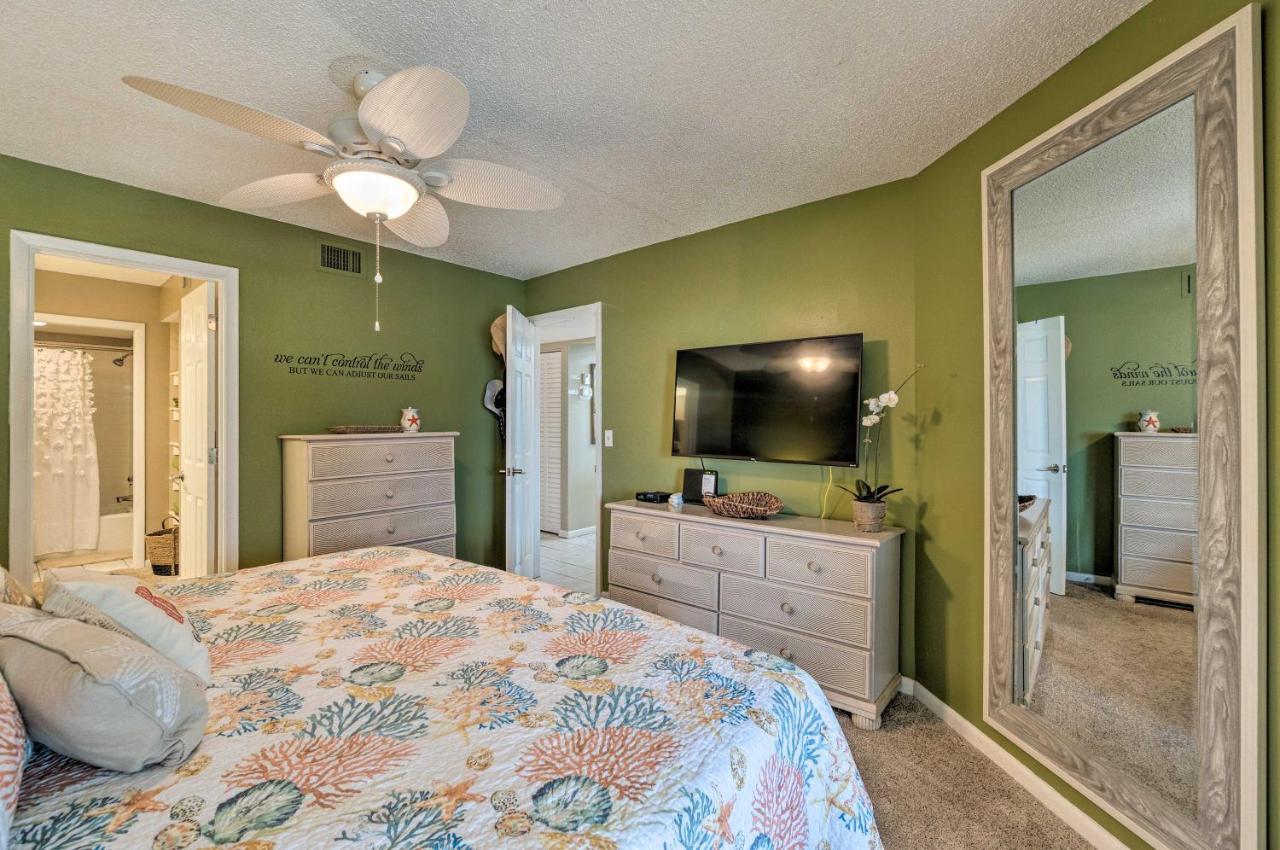Anna Maria Island With Access! Apartment *