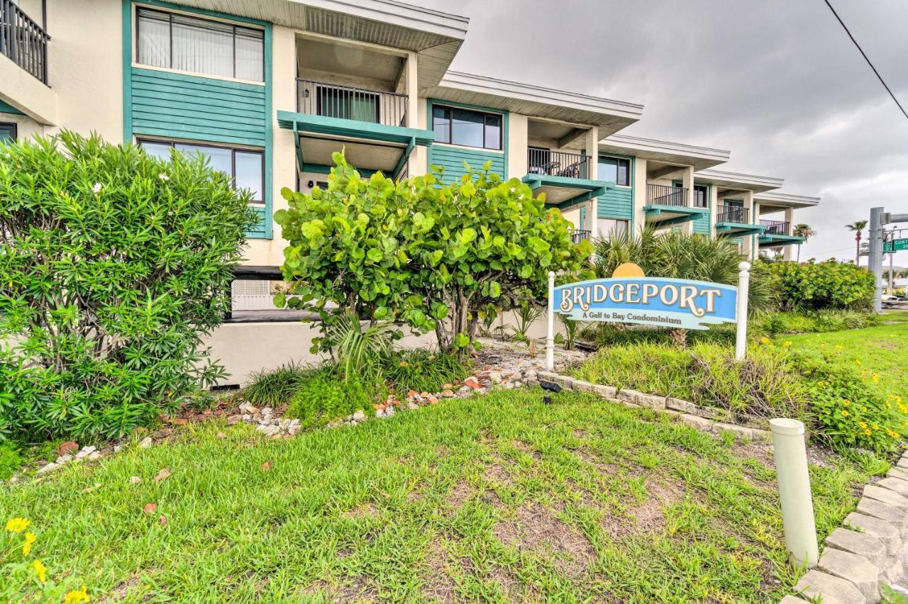 Anna Maria Island With Access! *