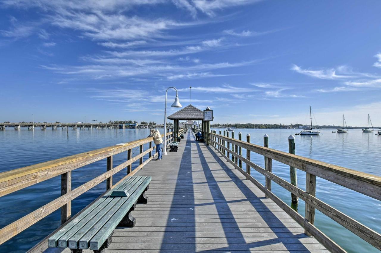 Anna Maria Island With Access! *
