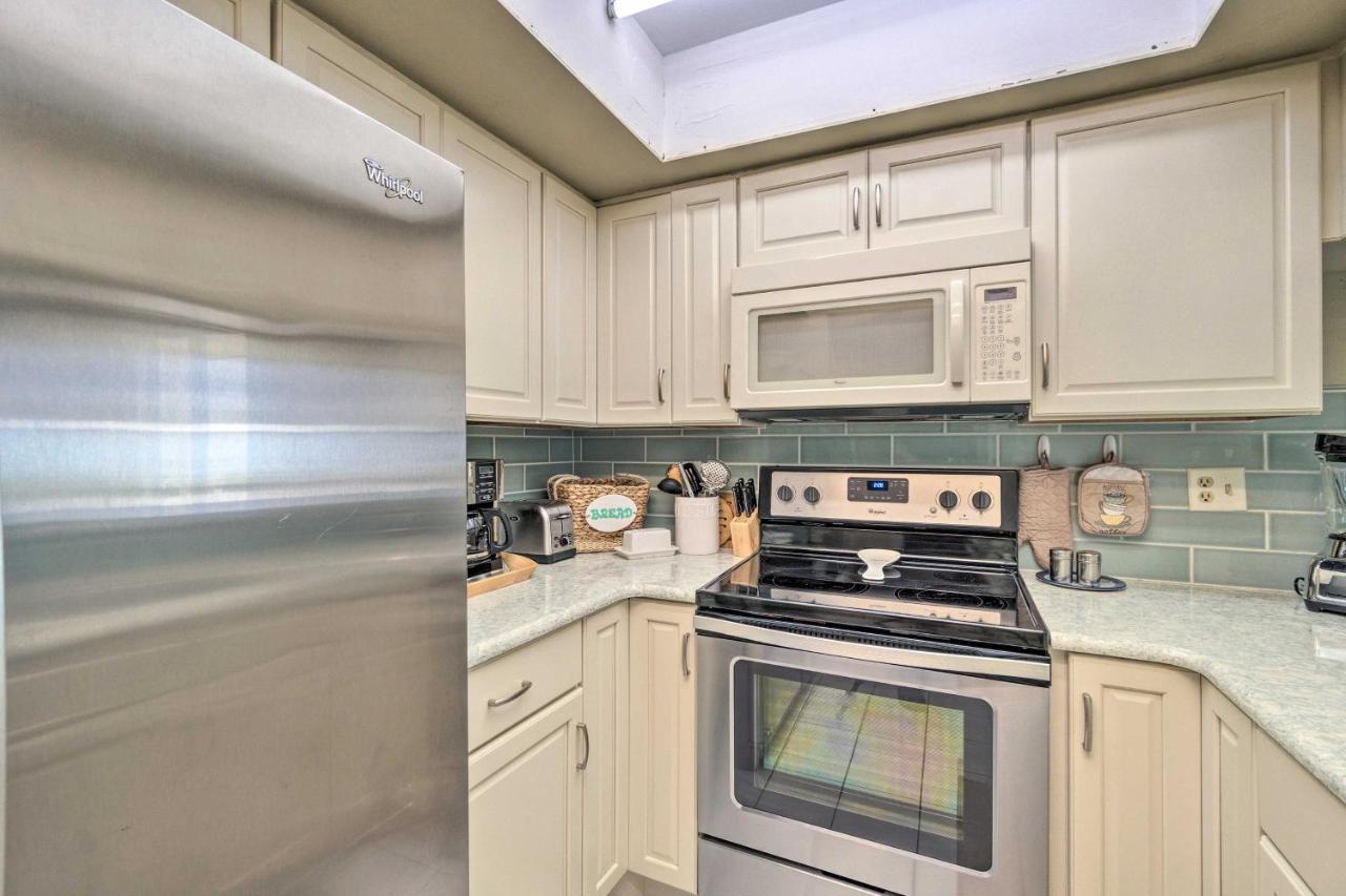 Anna Maria Island With Access! Apartment Bradenton Beach