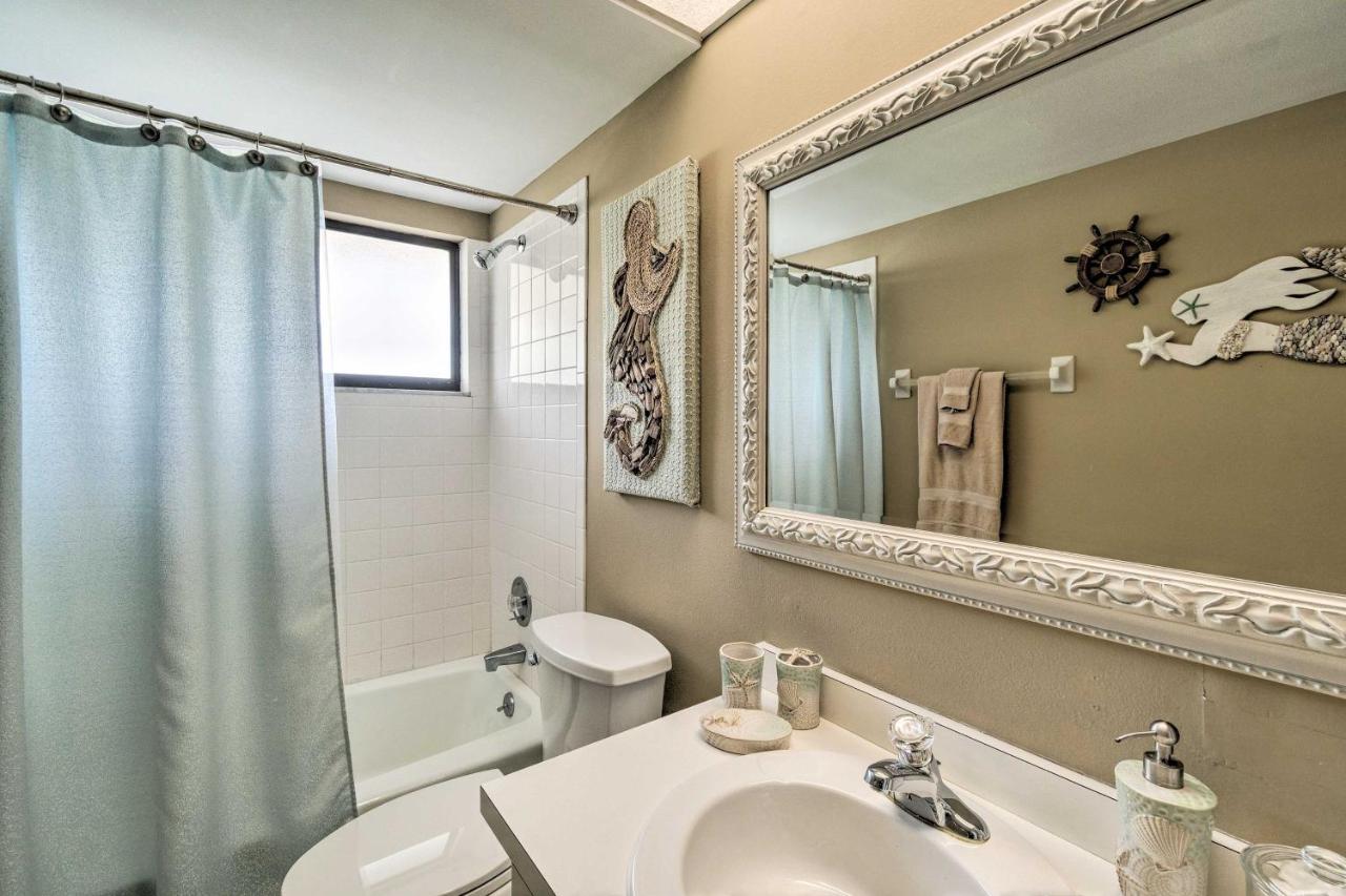Apartment Anna Maria Island With Access! Bradenton Beach