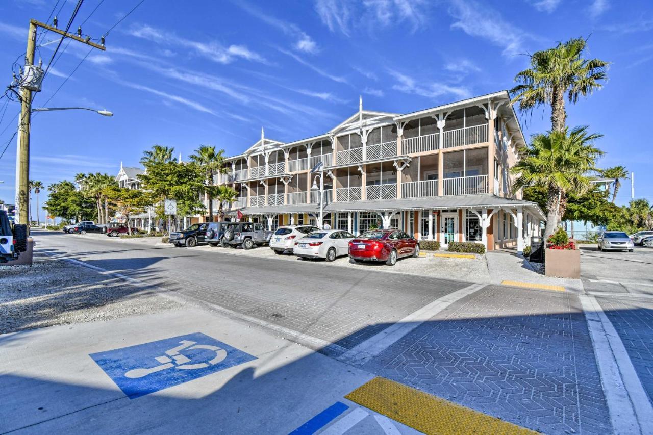 Anna Maria Island With Access! * Bradenton Beach