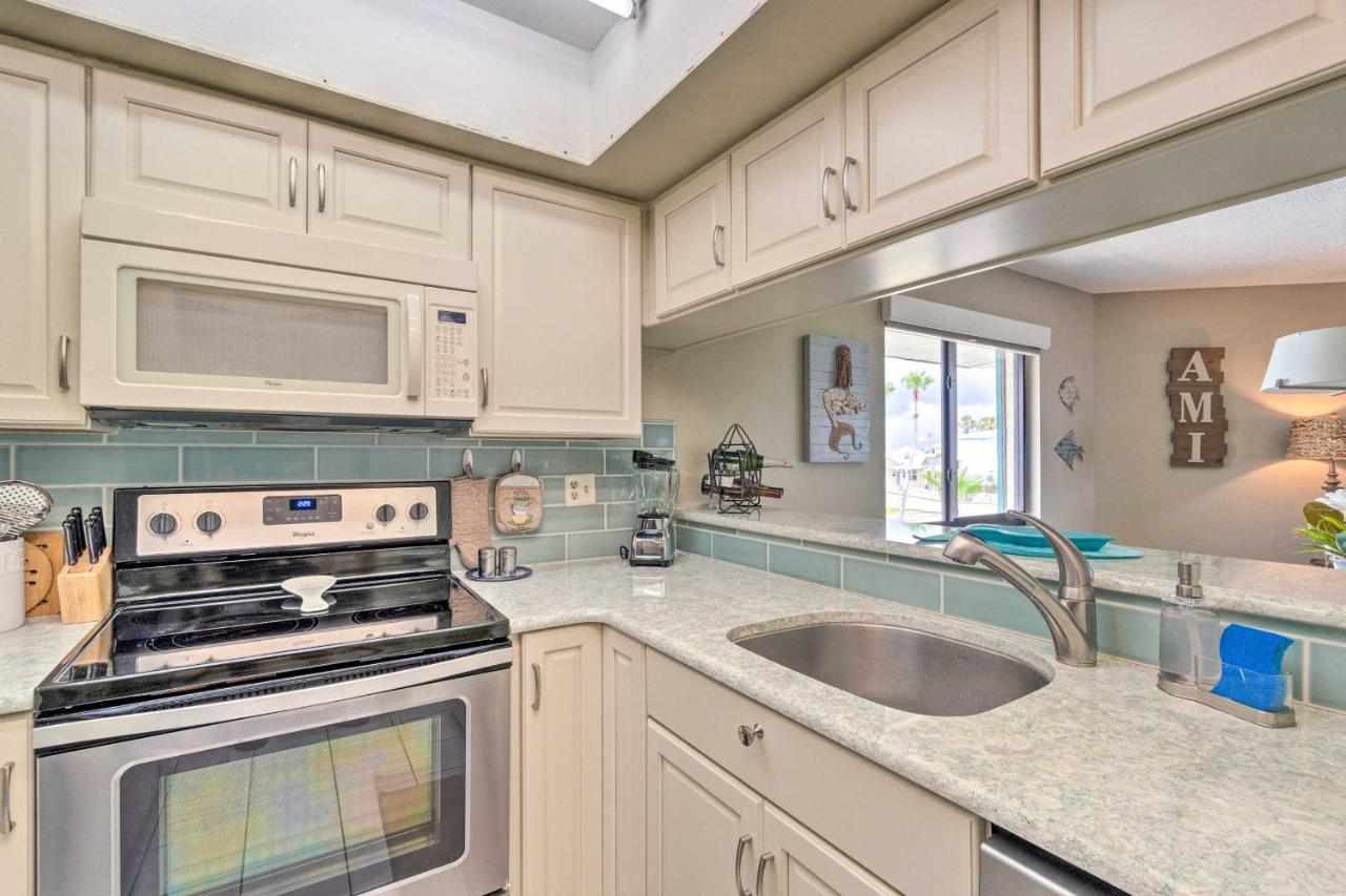 Apartment Anna Maria Island With Access!