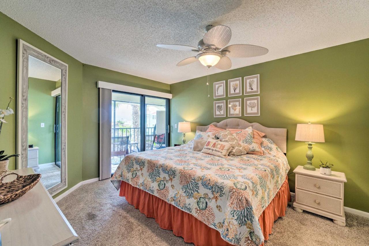 Anna Maria Island With Access! *