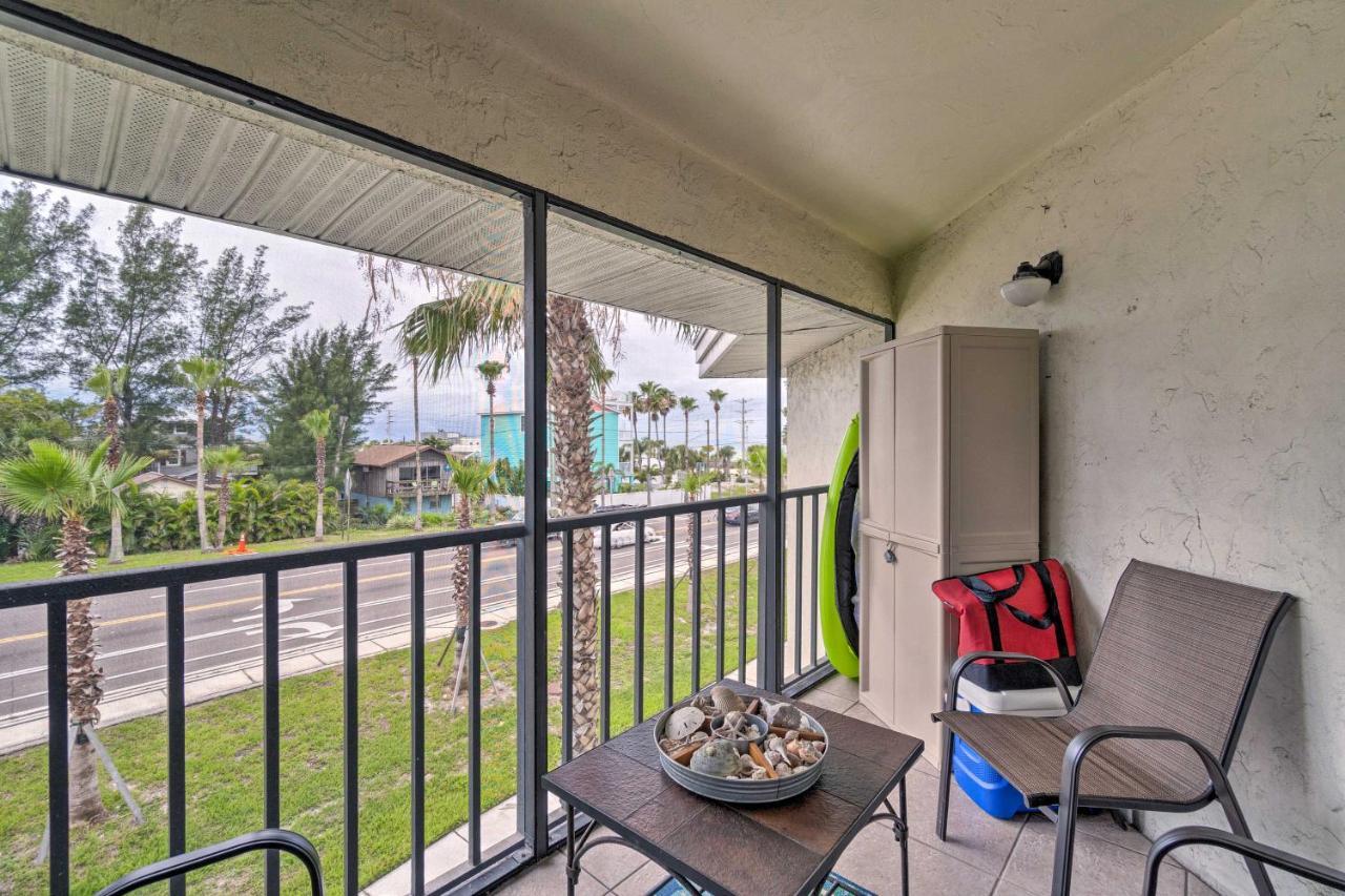 Anna Maria Island With Access! Apartment Bradenton Beach