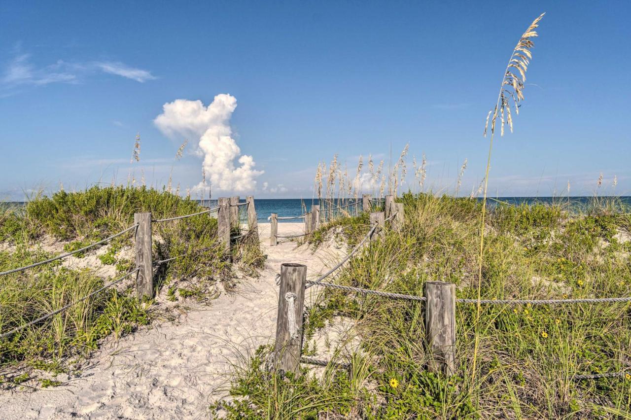Apartment Anna Maria Island With Access! Bradenton Beach