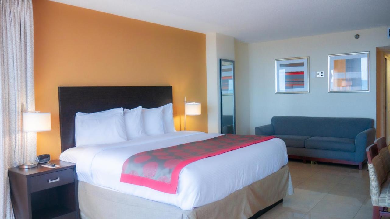Ramada Plaza By Wyndham Marco Polo