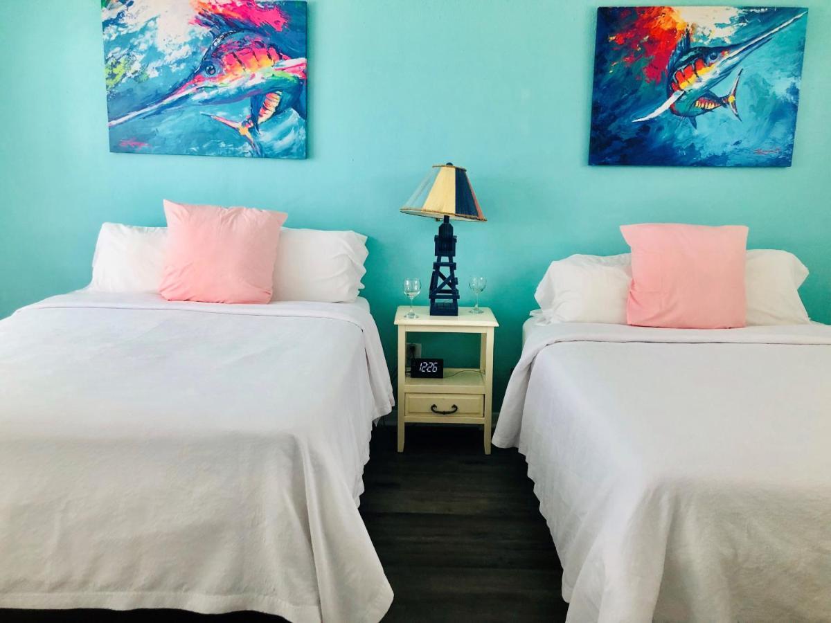 Drop Anchor & Marina 3* Islamorada