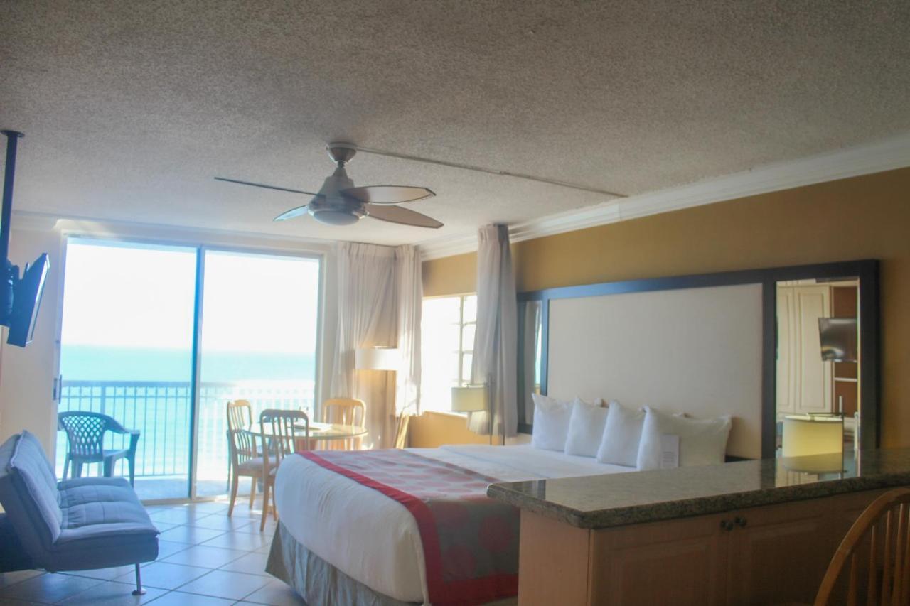 Hotel Ramada Plaza By Wyndham Marco Polo
