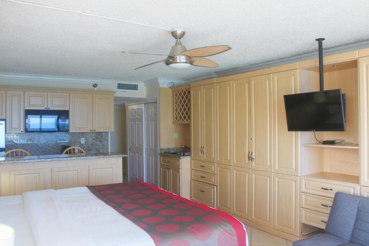 Hotel Ramada Plaza By Wyndham Marco Polo Golden Beach