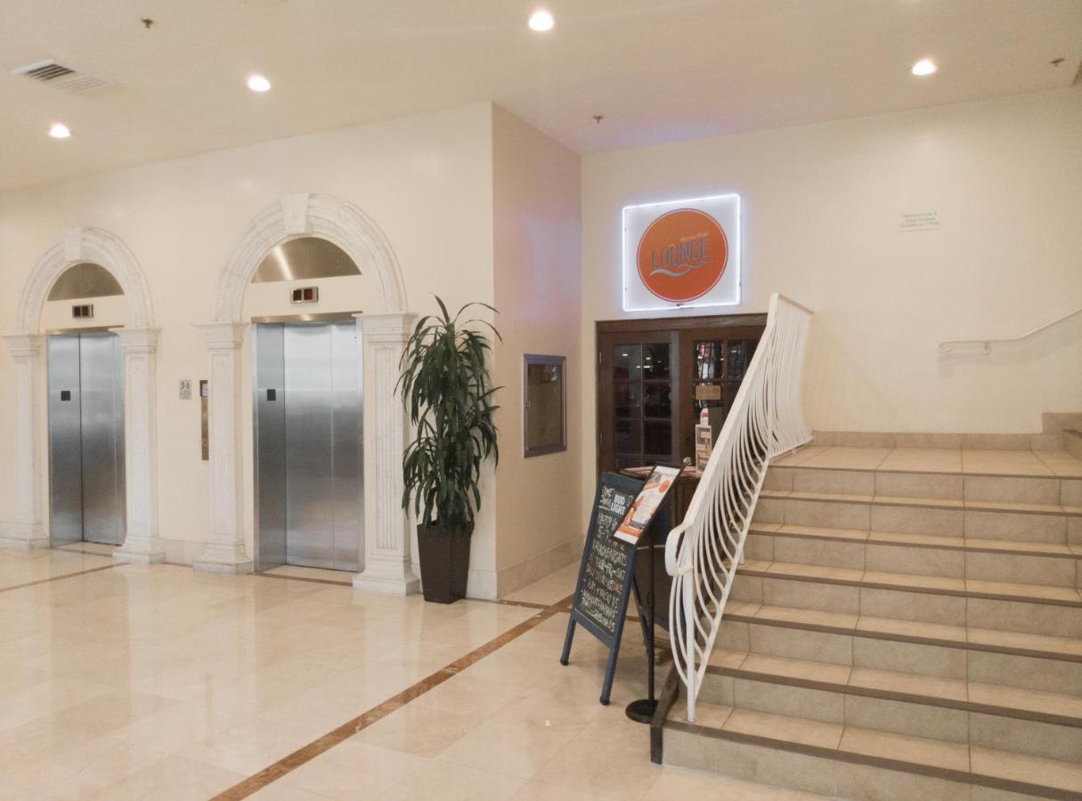 Ramada Plaza By Wyndham Marco Polo 3* Golden Beach