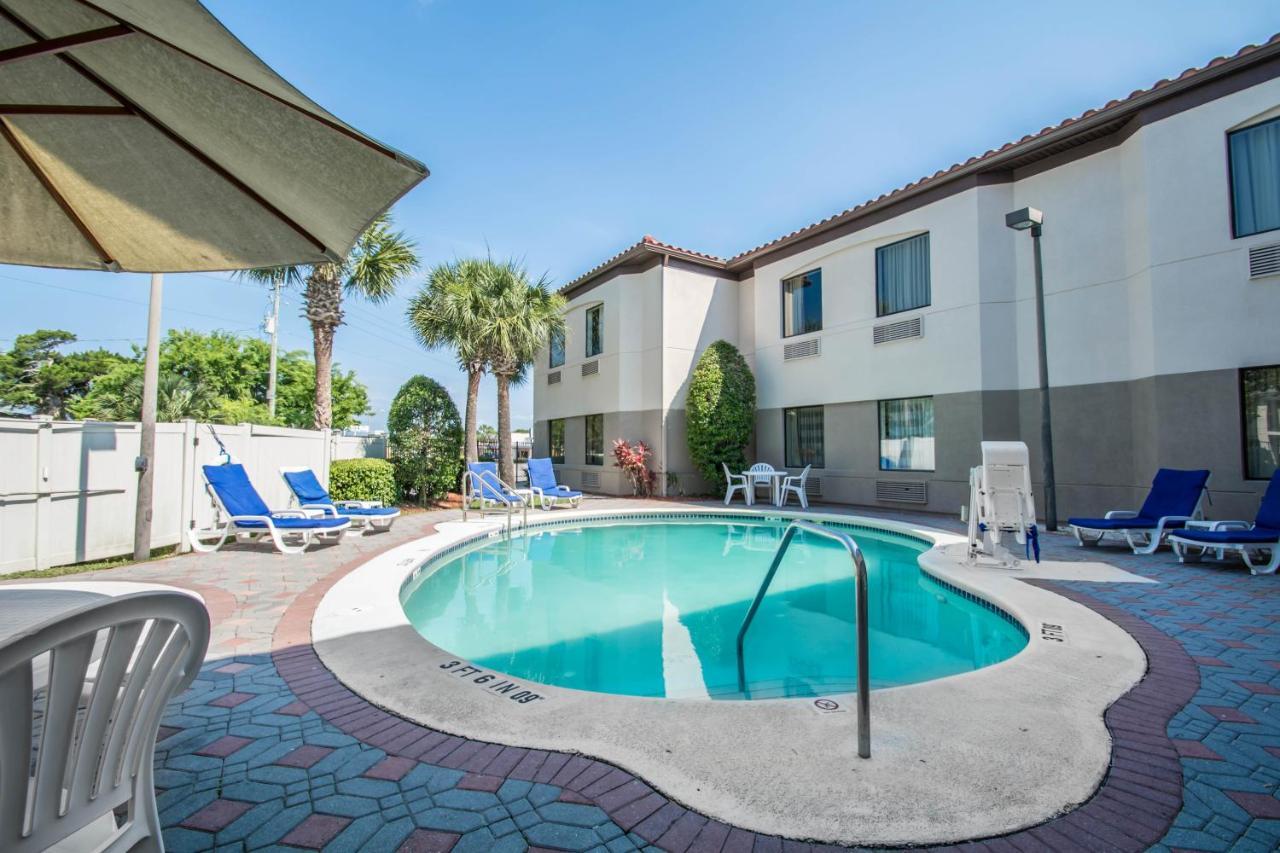 Express St Augustine Dtwn - Historic By Ihg 2* St. Augustine