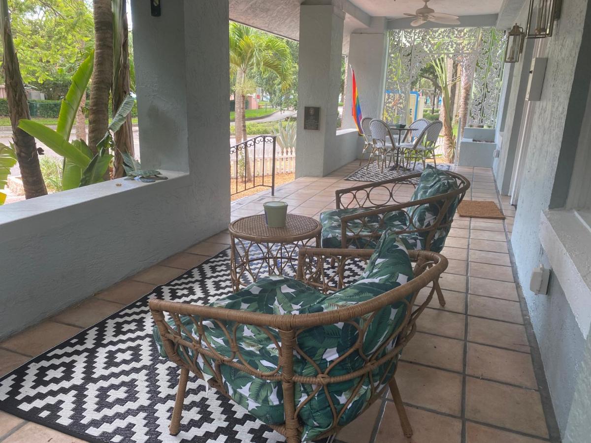 Drive Bed & Breakfast St. Petersburg