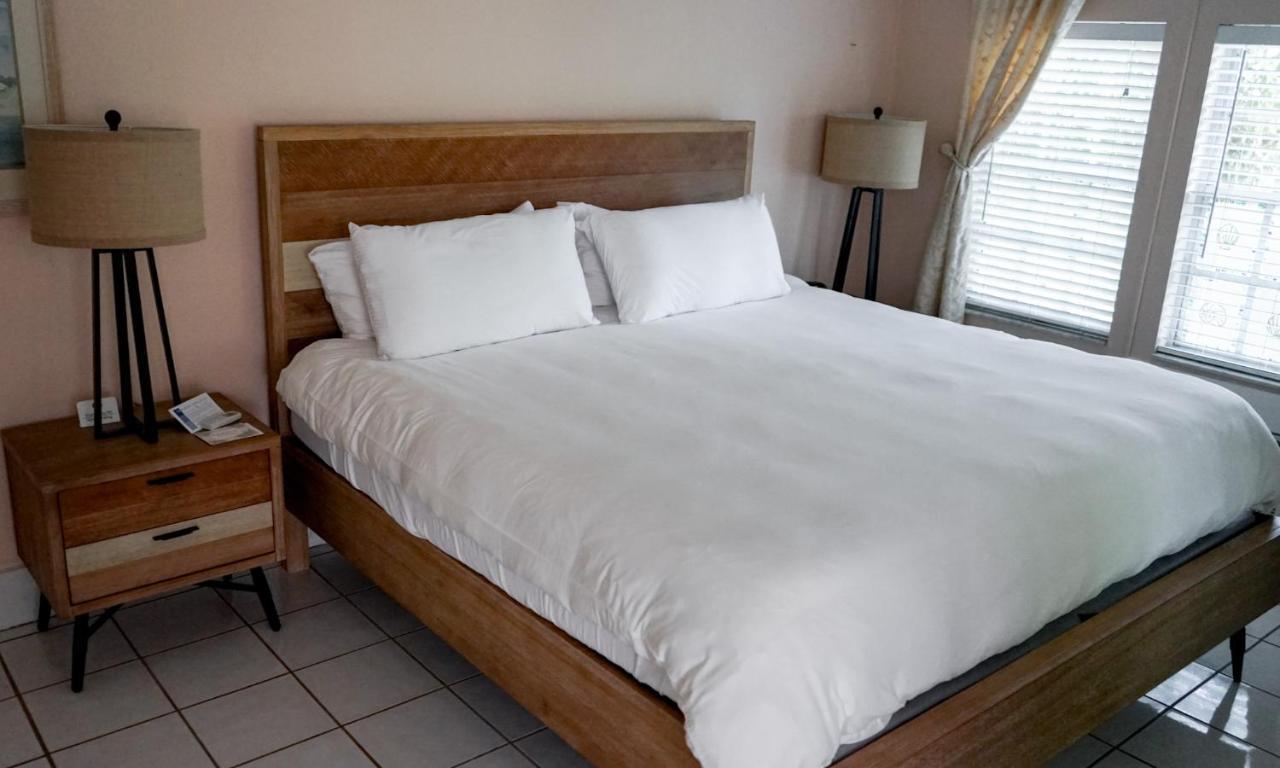 Drive Bed & Breakfast