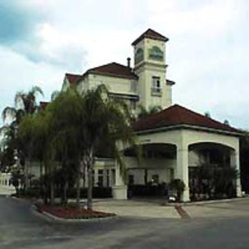 La Quinta By Wyndham West Hotel 3*